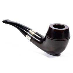 Pipa Peterson S.H. Deerstalker Bent Rhodesian