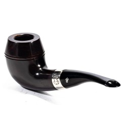 Pipa Peterson S.H. Deerstalker Bent Rhodesian
