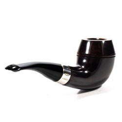 Pipa Peterson S.H. Deerstalker Bent Rhodesian