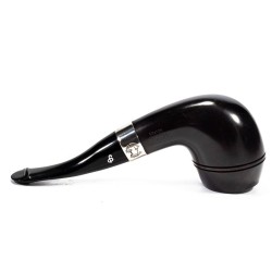 Pipa Peterson S.H. Deerstalker Bent Rhodesian