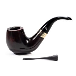 Pipe Peterson Sherlock Holmes Professor Bent