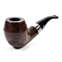 Pipa Peterson S.H. Deerstalker Bent Rhodesian