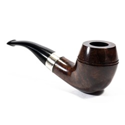 Pipa Peterson S.H. Deerstalker Bent Rhodesian
