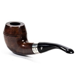 Pipa Peterson S.H. Deerstalker Bent Rhodesian