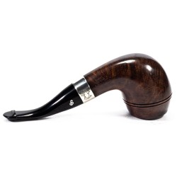 Pipa Peterson S.H. Deerstalker Bent Rhodesian