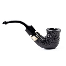 Pipa Peterson Deluxe Sabbiata Calabash (5s)