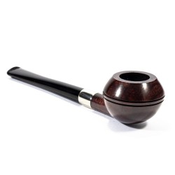 Pipa in Radica Peterson Aran Liscia Rhodesian (411)