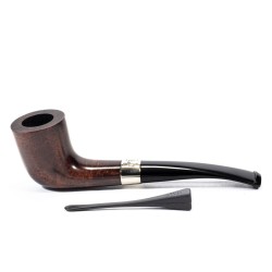 Briar Pipe Peterson Aran Smooth Zulu (268)