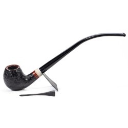 Pipe Aldo Velani Sandb. Churchwarden Bent Apple