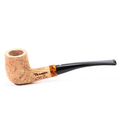 Pipa Talamona Arbutus DC Bent Billiard
