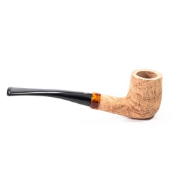 Pipa Talamona Arbutus DC Bent Billiard