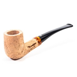 Pipa Talamona Arbutus DC Bent Billiard