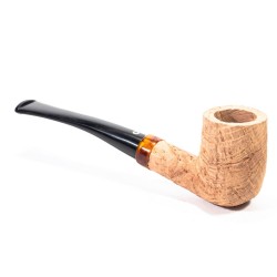 Pipa Talamona Arbutus DC Bent Billiard