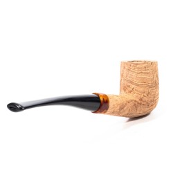 Pipa Talamona Arbutus DC Bent Billiard