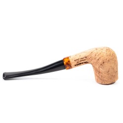 Pipa Talamona Arbutus DC Bent Billiard