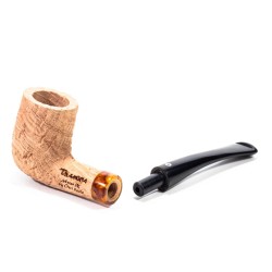 Pipa Talamona Arbutus DC Bent Billiard