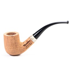 Pipa Talamona Arbutus DC Bent Billiard