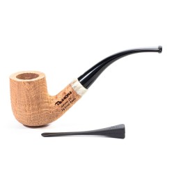 Pipa Talamona Arbutus DC Bent Billiard