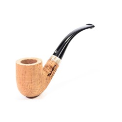Pipa Talamona Arbutus DC Bent Billiard