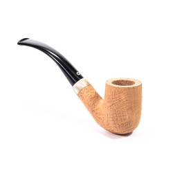 Pipa Talamona Arbutus DC Bent Billiard