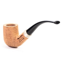 Pipa Talamona Arbutus DC Bent Billiard