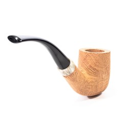 Pipa Talamona Arbutus DC Bent Billiard