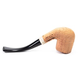 Pipa Talamona Arbutus DC Bent Billiard