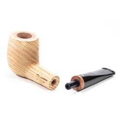 Pipa Talamona New Look Light 908 Billiard