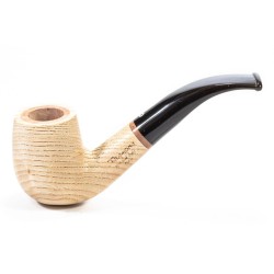 Pipa Talamona New Look Light 705 Bent Billiard