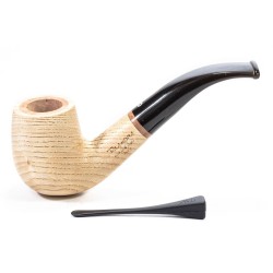 Pipa Talamona New Look Light 705 Bent Billiard