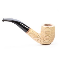 Pipa Talamona New Look Light 705 Bent Billiard