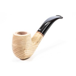 Pipa Talamona New Look Light 705 Bent Billiard