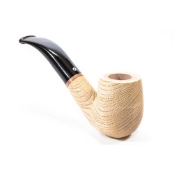 Pipa Talamona New Look Light 705 Bent Billiard