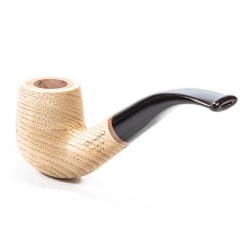 Pipa Talamona New Look Light 705 Bent Billiard