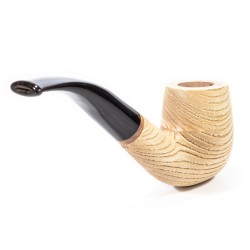 Pipa Talamona New Look Light 705 Bent Billiard