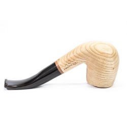 Pipa Talamona New Look Light 705 Bent Billiard