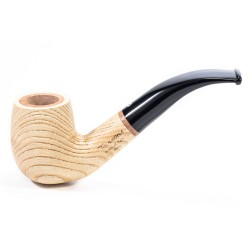 Pipa Talamona New Look Light 705 Bent Billiard