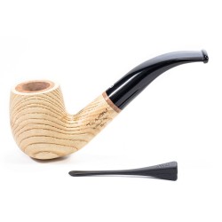 Pipe Talamona New Look Light 705 Bent Billiard