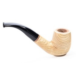 Pipa Talamona New Look Light 705 Bent Billiard