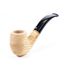 Pipa Talamona New Look Light 705 Bent Billiard