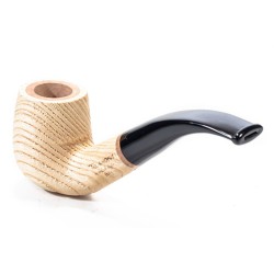 Pipa Talamona New Look Light 705 Bent Billiard
