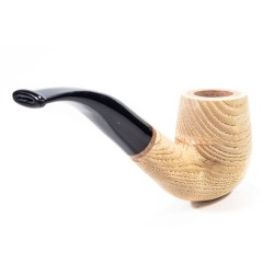 Pipa Talamona New Look Light 705 Bent Billiard
