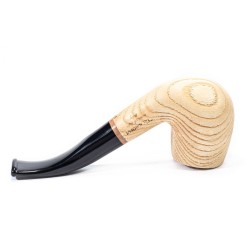 Pipa Talamona New Look Light 705 Bent Billiard