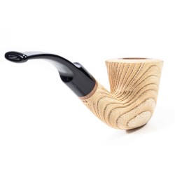 Pipe Talamona New Look Light 807 Bent Dublin
