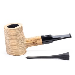 Olive Pipe Talamona Oliver Poker