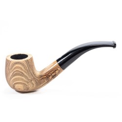Pipa in Ulivo Talamona Oliver 621.2 Bent