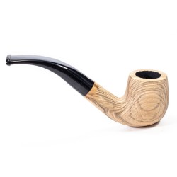 Pipa in Ulivo Talamona Oliver 621.2 Bent