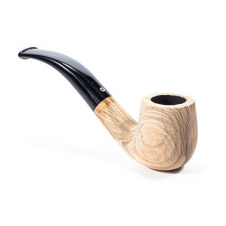 Pipa in Ulivo Talamona Oliver 621.2 Bent