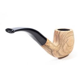 Olive Pipe Talamona Oliver 621.2 Bent