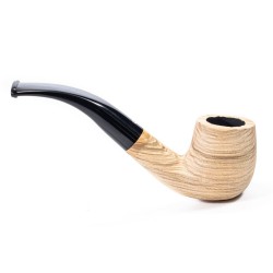 Pipa in Ulivo Talamona Oliver 621.2 Bent